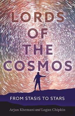 Lords of the Cosmos