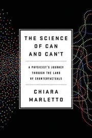 The Science of Can and Can't