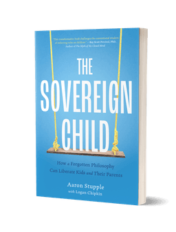 The Sovereign Child